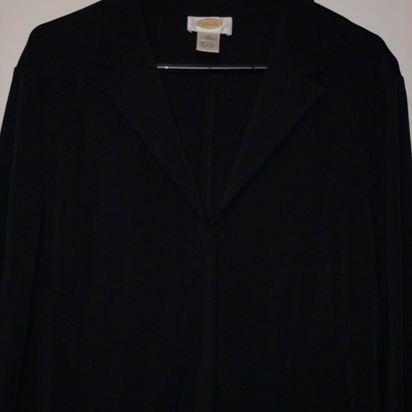 Talbots jacket—Large - Picture 5 of 5